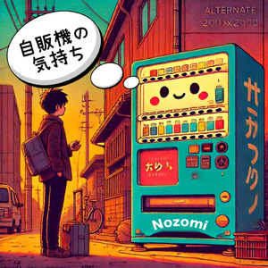 自販機の気持ち (feat. Ryuta)