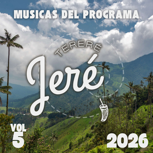 Che Renda Alazán (En vivo)