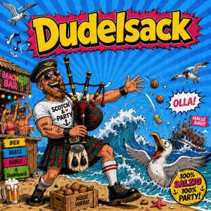 Dudelsack