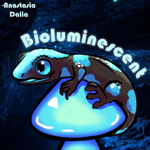 Bioluminescent