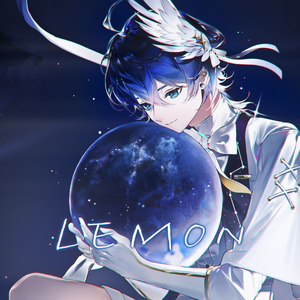 【徵羽摩柯AI】Lemon