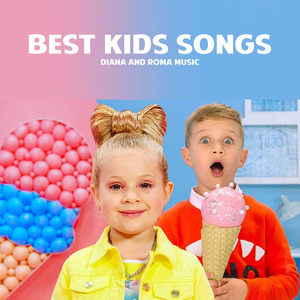 Best Kids Songs