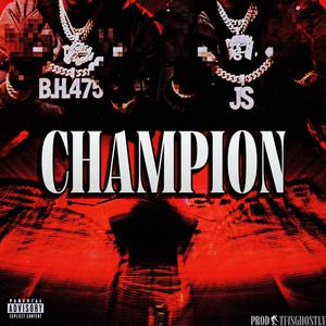 Champion (feat. JS & TFisGhostly)