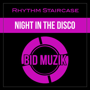 Night in the Disco (Original Mix)