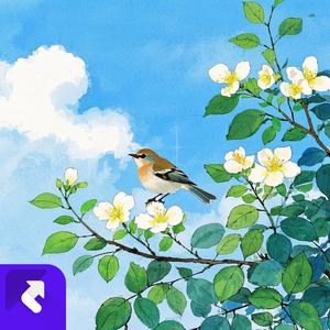 梦想起航的曙光 (Remix)