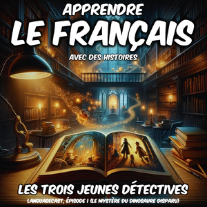 Les Trois Jeunes Détectives, Chapitre 13: Célébration et Apprentissage