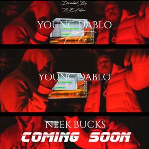 Stuck (feat. Neek Bucks)