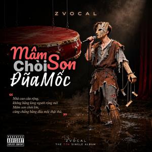 Đũa Mốc Chòi Mâm Son