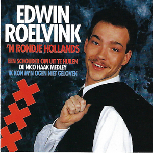 Ik hou van jou