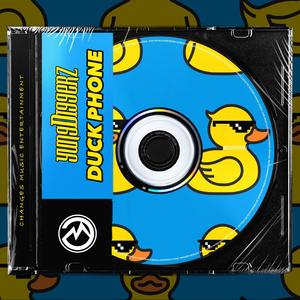 DUCK PHONE