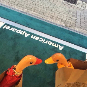 周一的清晨还在下雨（翻自 好妹妹乐队）