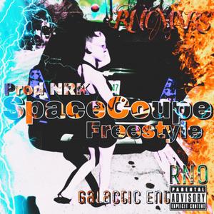 SPACECOUPE(freestyle)
