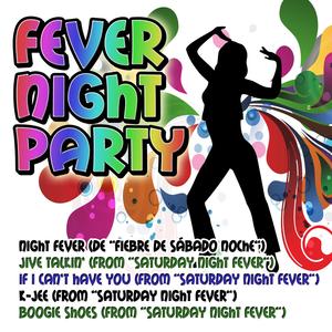 Jive Talkin' (From "Saturday Night Fever")