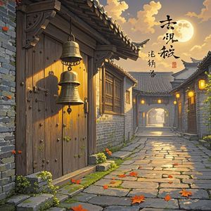 风铃渡