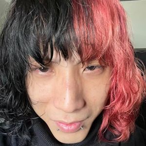 你的大背人人踩(Prod.CaoN1MarB)