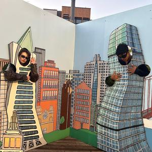 BIG PUSS (feat. Alex)