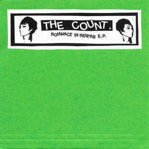 The Count Go Shopping