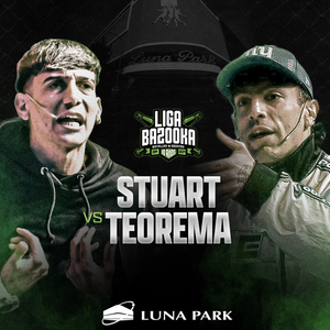 TEOREMA - ROUND 2 (STUART VS TEOREMA)