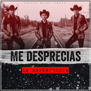 Me Desprecias