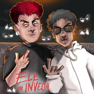 Ele Me Inveja