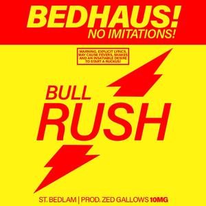 BULLRUSH
