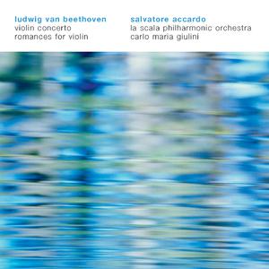 Violin Concerto in D Major, Op. 61:I. Allegro ma non troppo