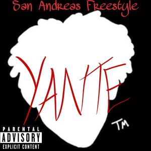 SAN ANDREAS FREESTYLE