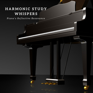 Whispering Piano Resonance