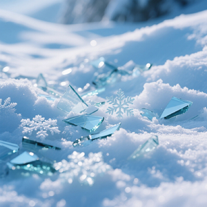 Tears That Hold Secrets