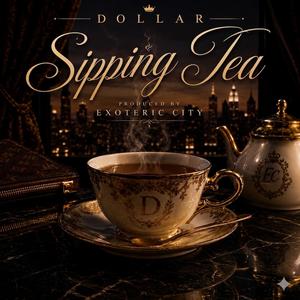 Sipping Tea
