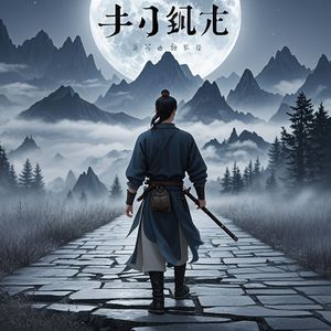 山无语地无声-陈领队转山