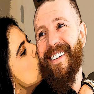 La bravura de aquella mujer (Juana De Arco) Sr.Habif