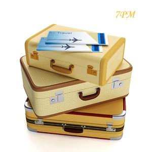 여행, 그 설레임의 시작