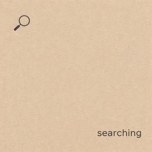 searching