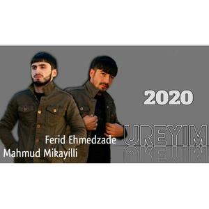 Ureyim (feat. Mahmud Mikayilli)