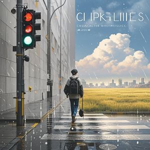 另一个时空