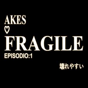 FRAGILE