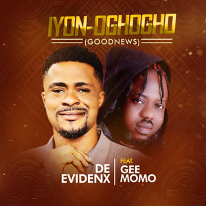IYON-OGHOGHO (GOODNEWS)