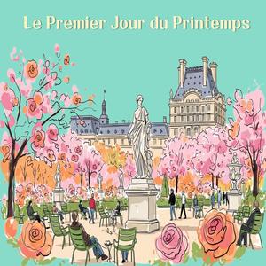 Promenade en Forêt