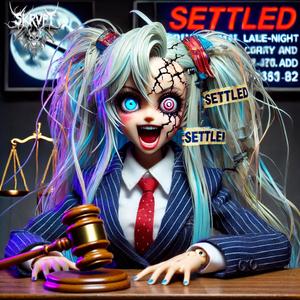 SUE 2 L!VΞ // ATTORNEY AT L@W™