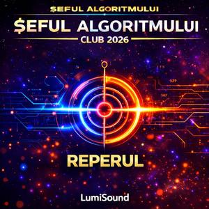 REPERUL (Șeful Algoritmului – Club 2026)