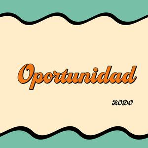 Oportunidad