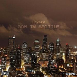 5am in Seattle