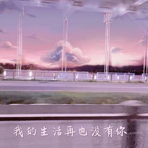 我的生活再也没有你(Prod by.Red Killer)