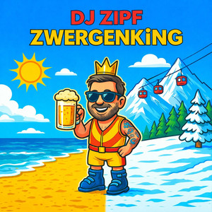 Zwergenking