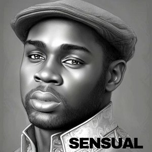 Sensual (EZ-Q Vibe Mix)