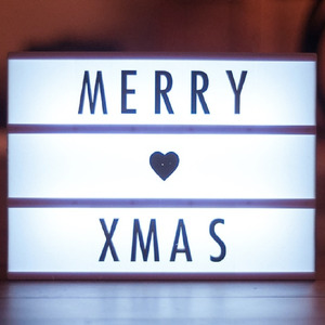 We wish you a merrychristmas