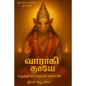 Varahi Thaye