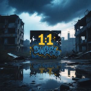 废墟雨转阴Ft.LSV