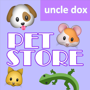 Pet Store